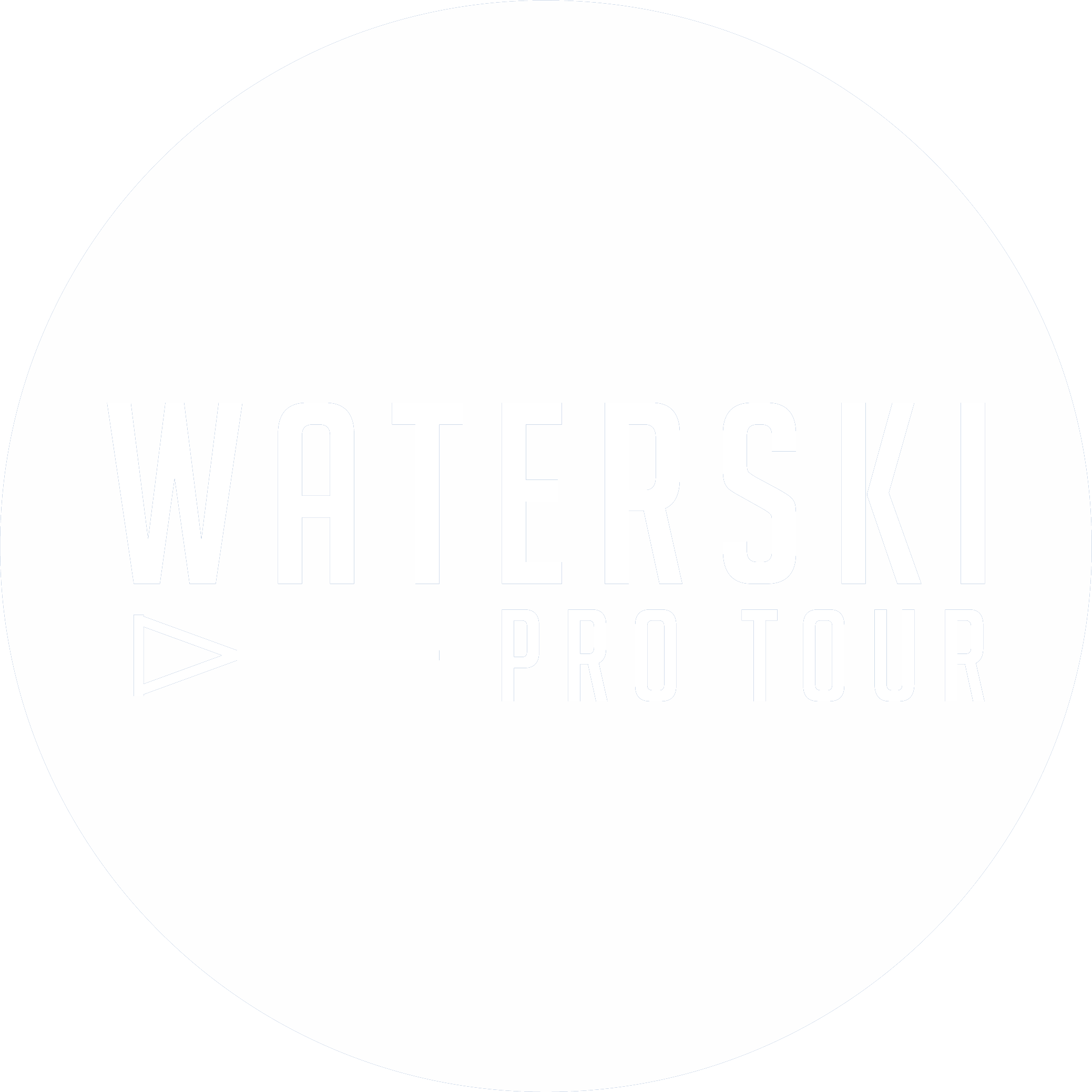 Waterski Pro Tour Logo